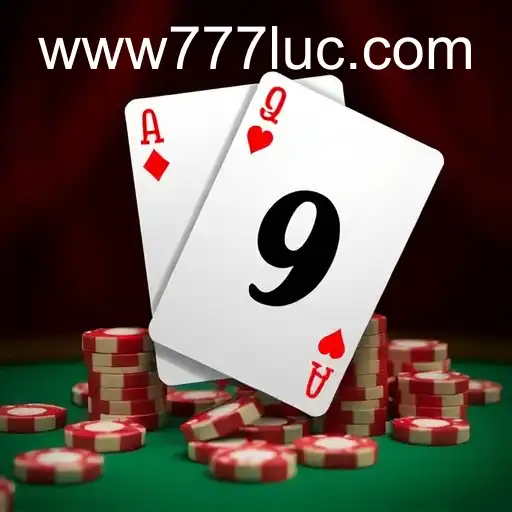 Descubra o Mundo do Bacará Online com 777LUC