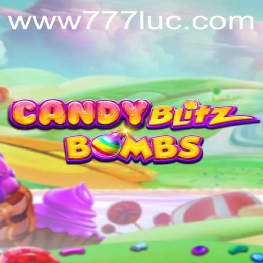 Desvendando o Mundo de CandyBlitzBombs: O Jogo que Conquista a Todos