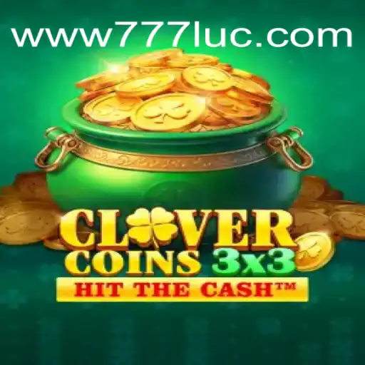 Descubra as Emoções e Estratégias do Jogo Clovercoin3x3