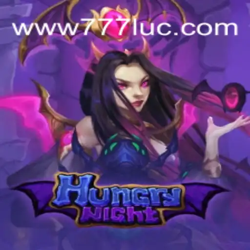 Explorando o Mundo Imersivo de HungryNight: Uma Jornada de Suspense e Estratégia