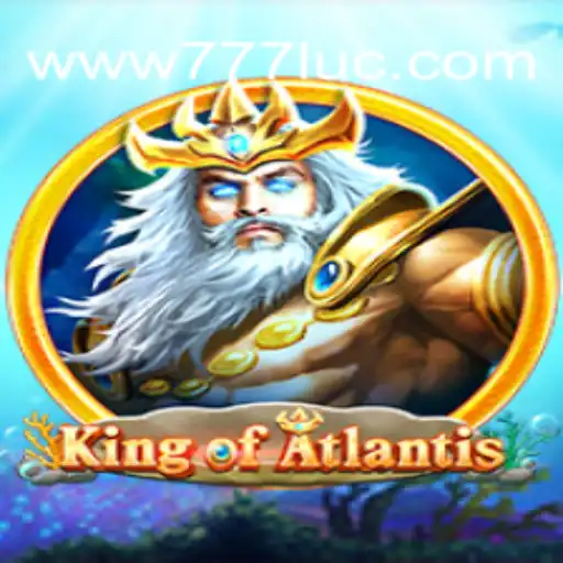KingofAtlantis: Mergulhe no Universo Épico de Aventura Subaquática