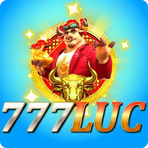 777LUC logo