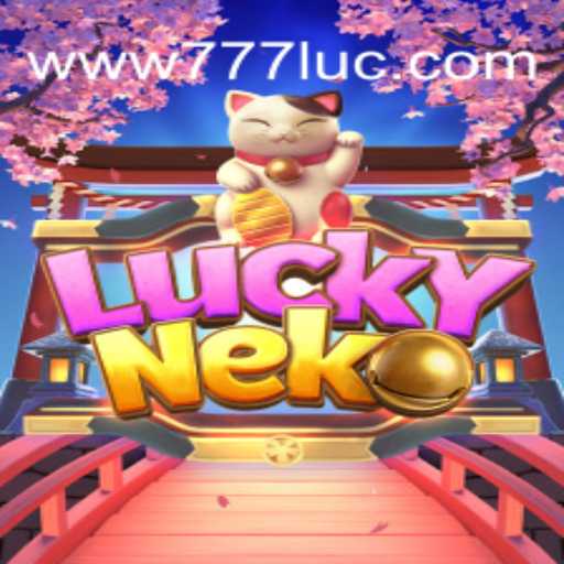 Descubra os Segredos do Jogo LuckyNeko: A Emoção do 777LUC