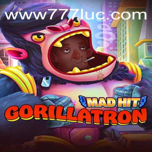 Descubra a Aventura de MadHitGorillatron: Um Mergulho nas Regras e Introdução do Jogo