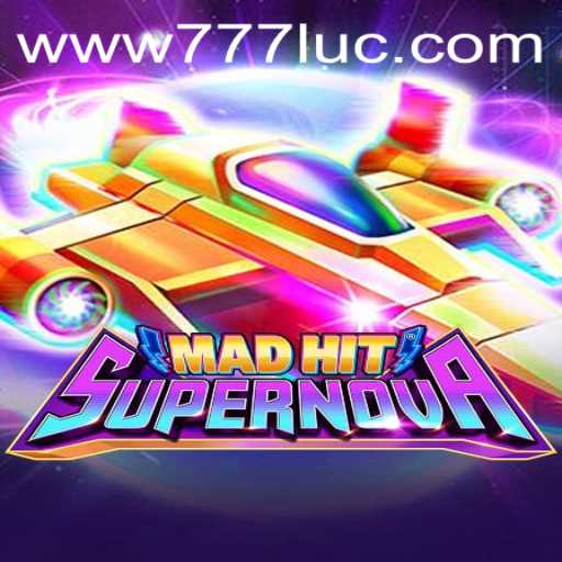 Explorando o Universo de MadHitSupernova: Uma Jornada Cósmica Inovadora