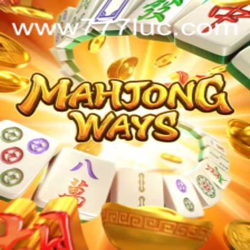 Explorando MahjongWays: O Fascinante Mundo do Jogo de Azar 777LUC