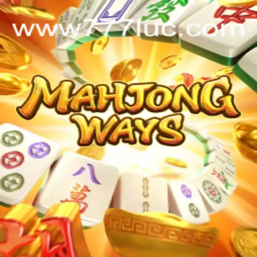 Explorando MahjongWays: O Fascinante Mundo do Jogo de Azar 777LUC