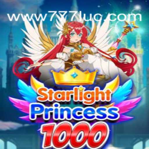 StarlightPrincess1000: Explore a Nova Sensação do Universo de Jogos