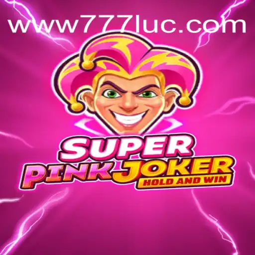 Descubra o Encantador Mundo de SuperPinkJoker