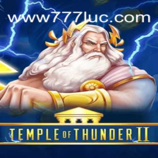 TempleofThunderII: Uma Jornada Épica no Universo dos Jogos