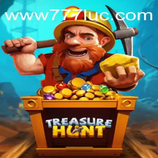 Explorando o Mundo de TreasureHunt: Um Guia Completo com 777LUC