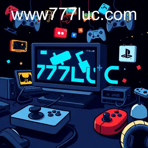 Videogames: Uma Jornada de Entretenimento e Cultura